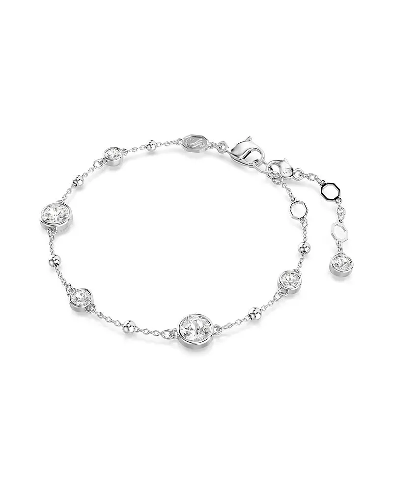 Swarovski Armband Imber Weiß