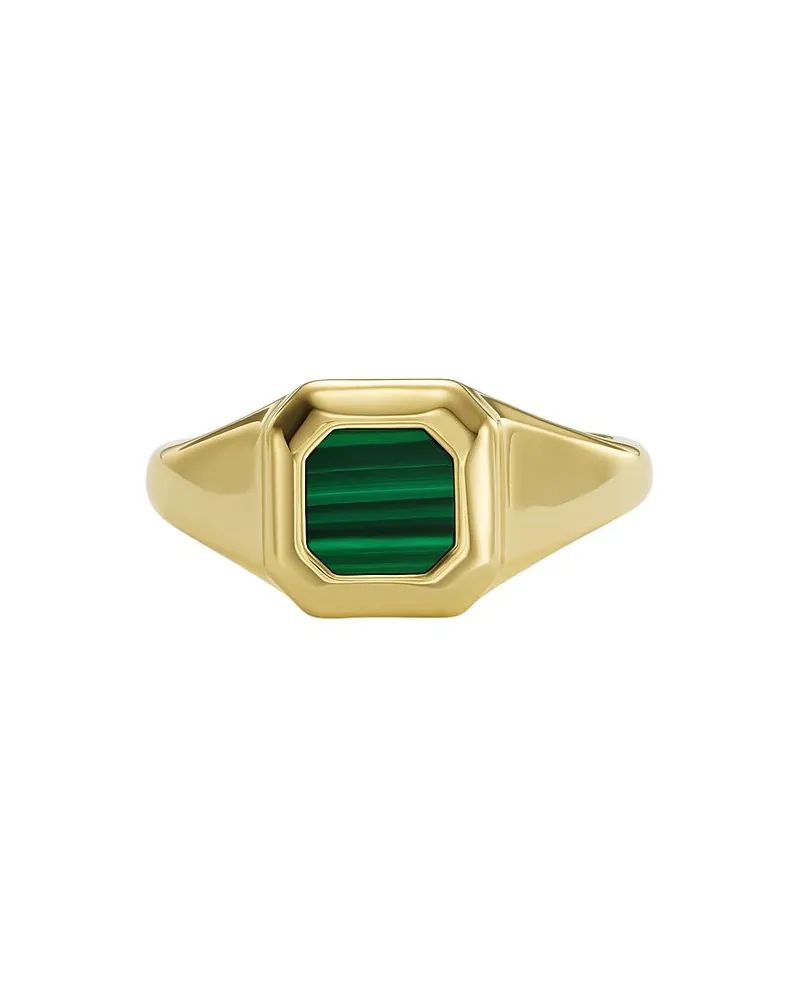 Fossil Damenring JEWELRY Gold