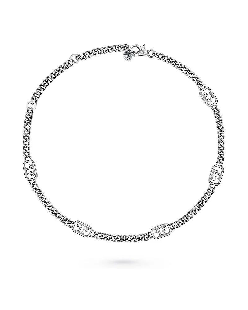 Philipp Plein Kette Silber