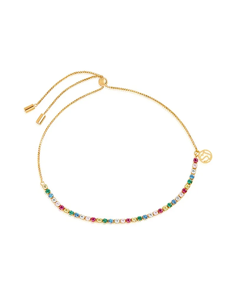 Sif Jakobs Jewellery Armband Gelbgold