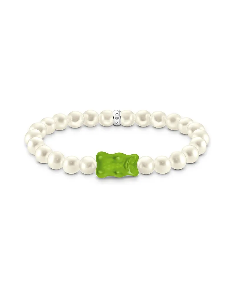 Thomas Sabo Armband Haribo Grün