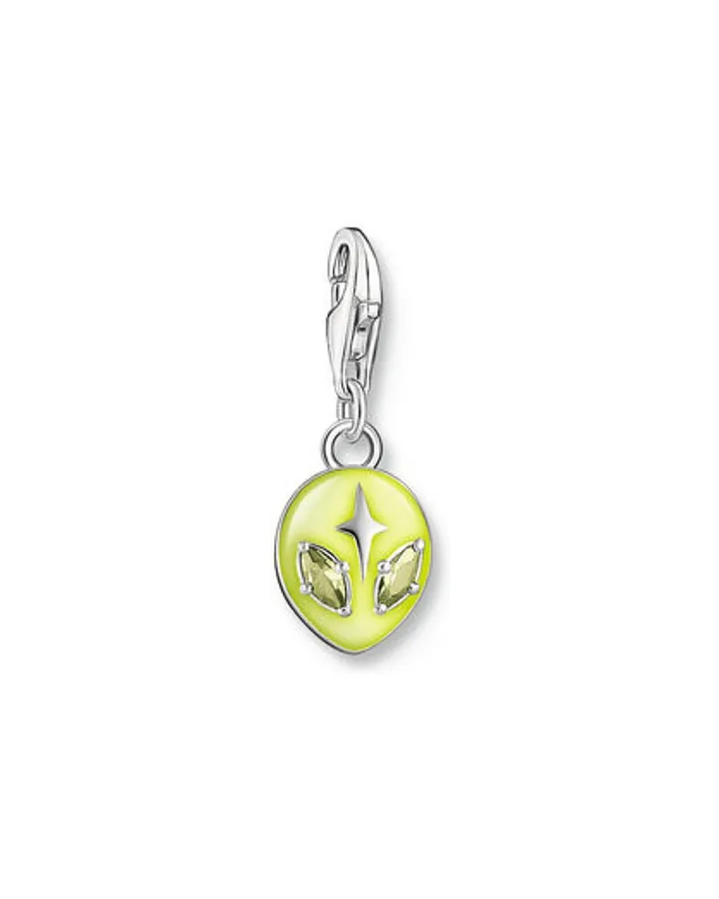 Thomas Sabo Charm Gelb