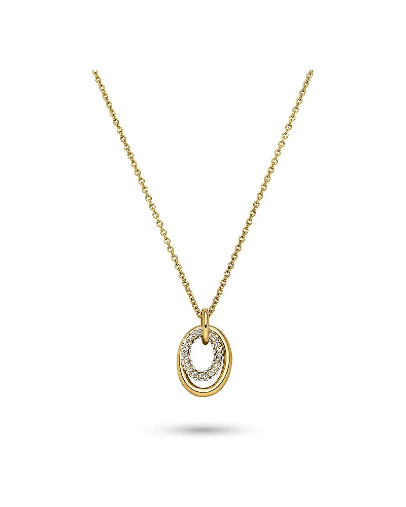 S.Oliver Kette Gold