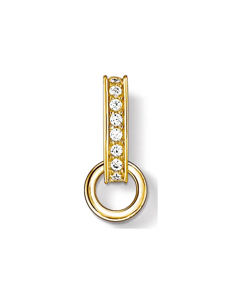 Thomas Sabo Carrier Gold