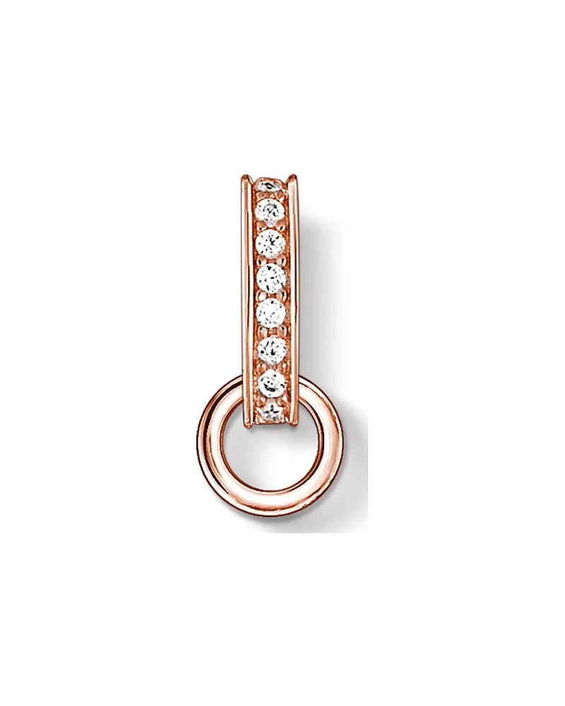 Thomas Sabo Carrier Gold