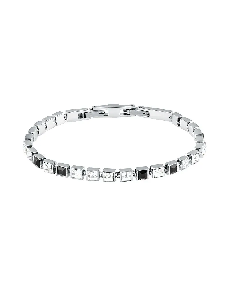 Karl Lagerfeld Armband Silber