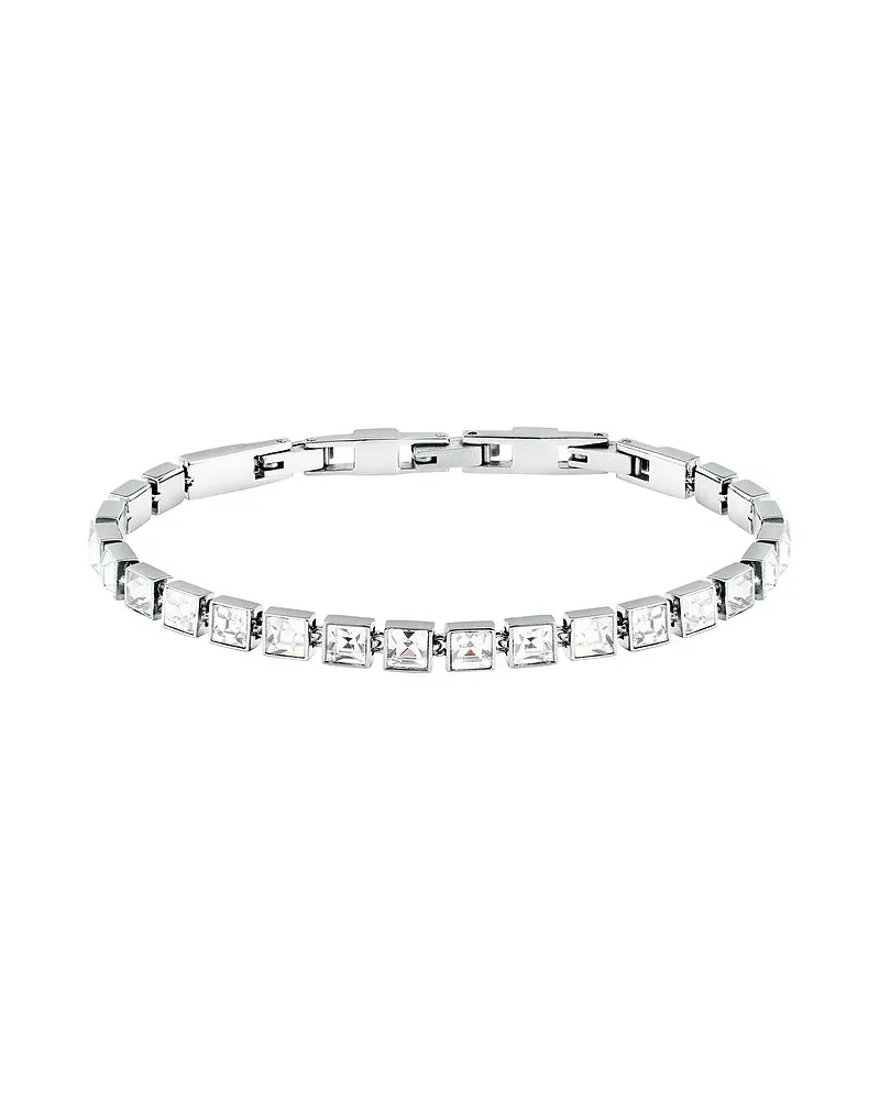 Karl Lagerfeld Armband Silber