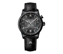 Chronograph Pontos Chronograph Monopusher