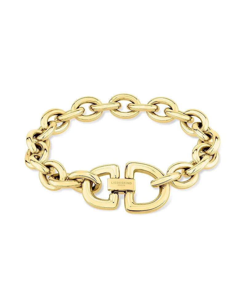 Liebeskind Armband Gold