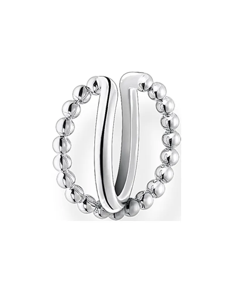 Thomas Sabo Ear Cuff Silber