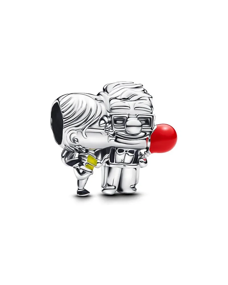 Pandora Charm Disney x Pandora Rot