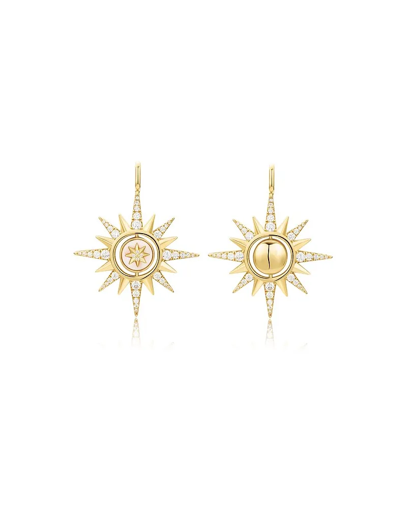 ANIA HAIE Charm Pop Charms Gold