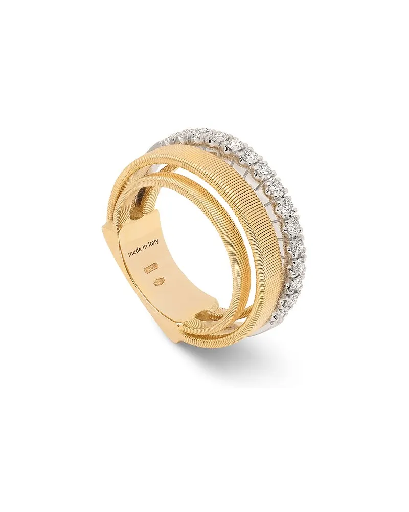 Marco Bicego Damenring Masai Bicolor