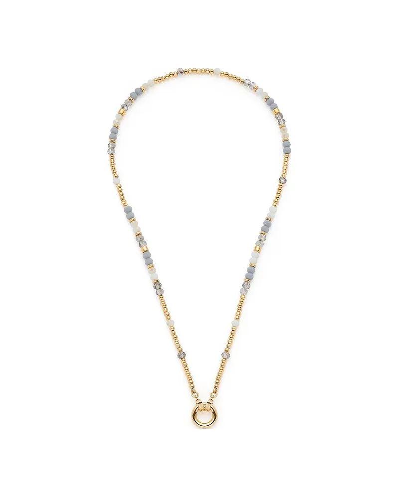 Leonardo Kette Herbst/Winter 2025 Mehrfarbig