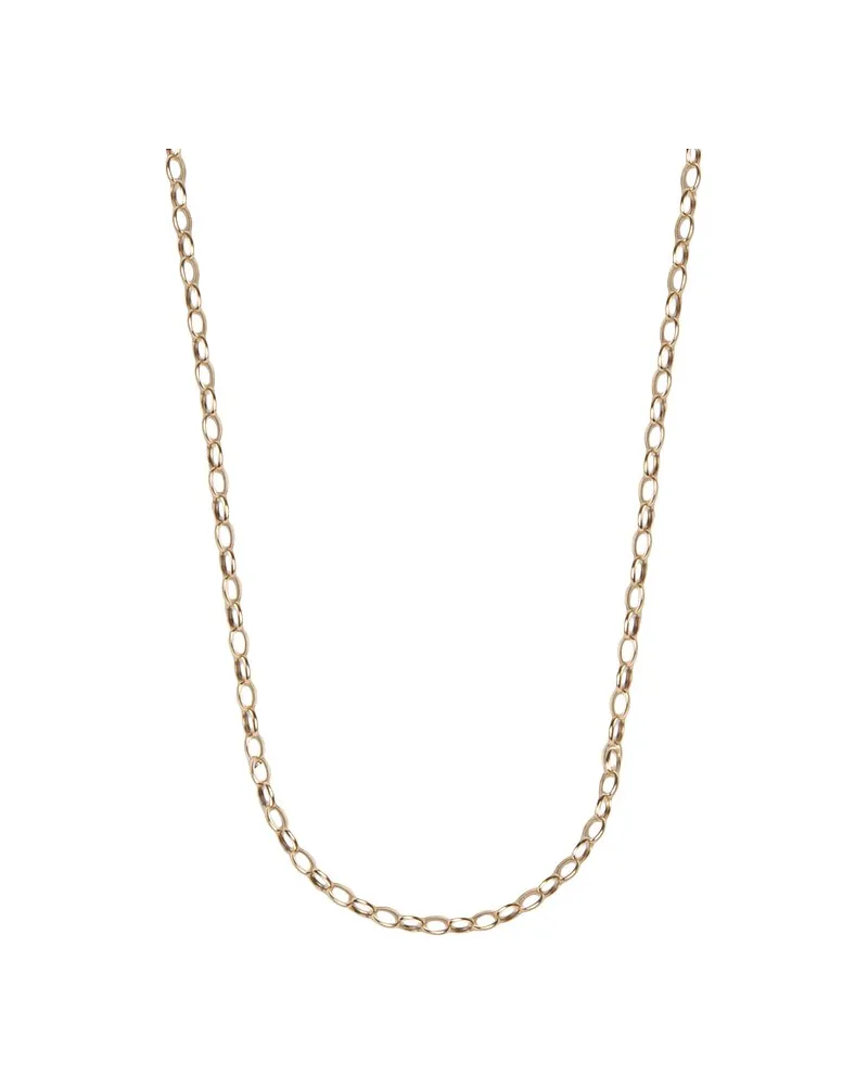 Christ Kette Gelbgold