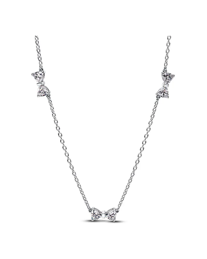 Pandora Kette Timeless Silber