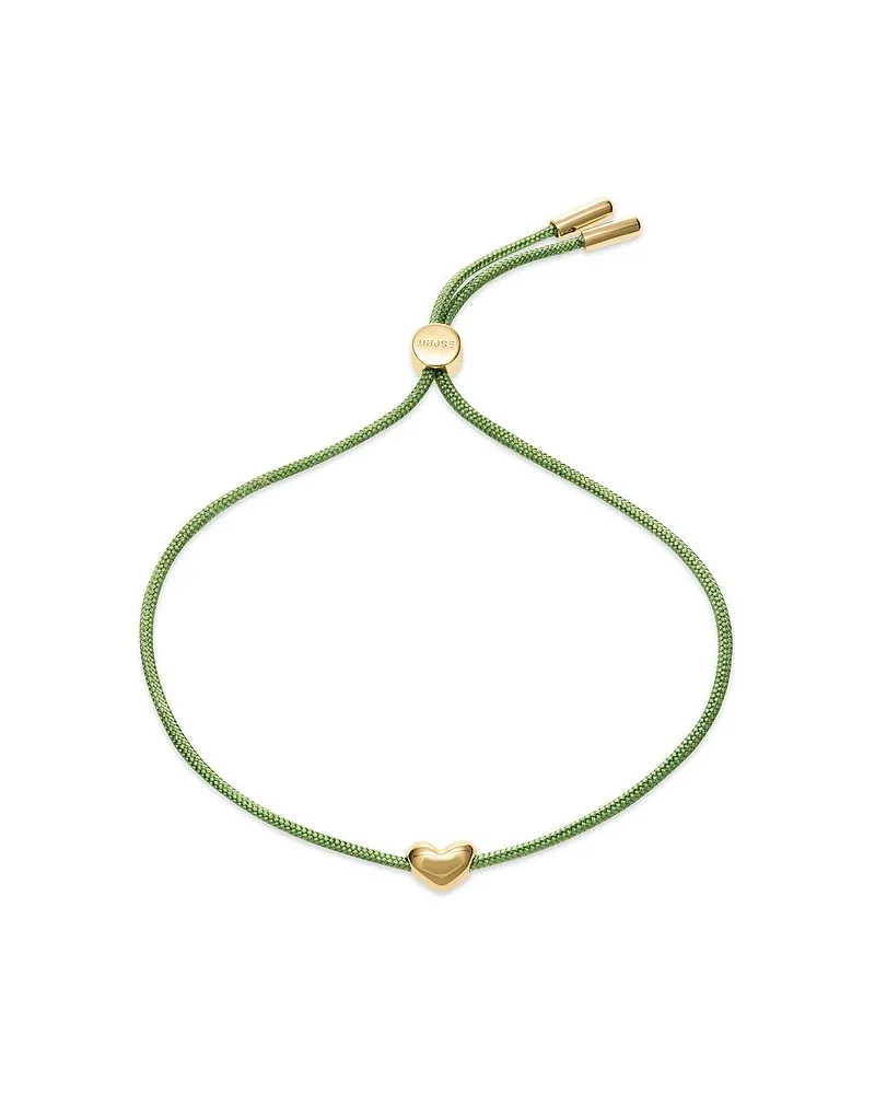 Esprit Armband Crush Khaki