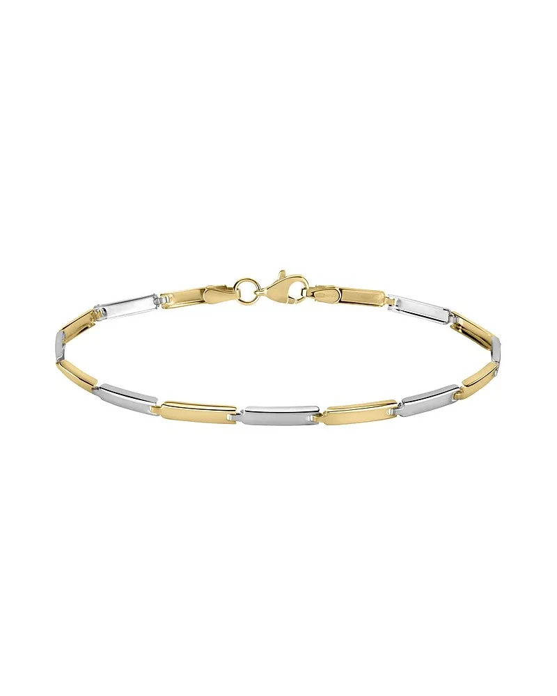 Christ Armband Bicolor