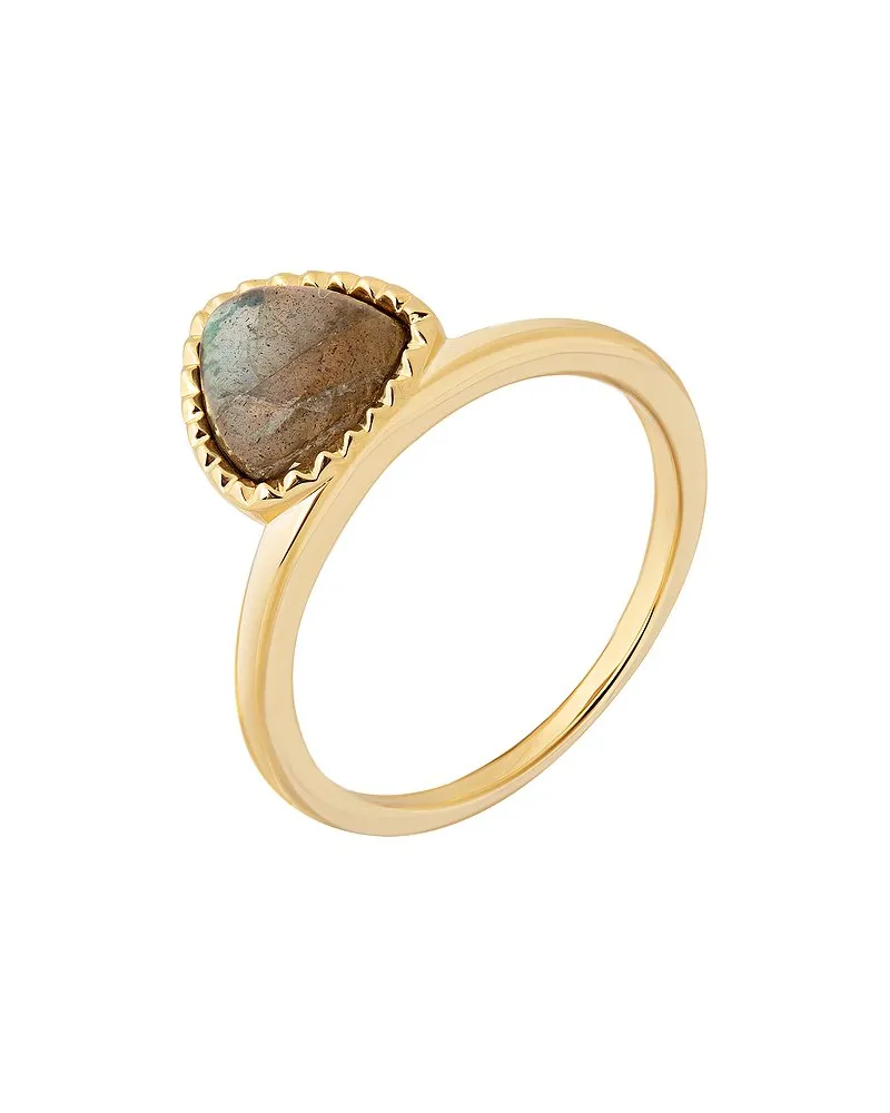 caï jewels Damenring Gold