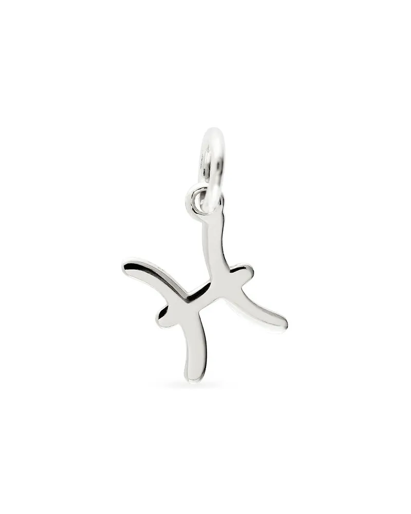 FAVS. Charm Mix & Match Silber
