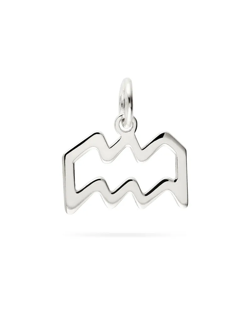 FAVS. Charm Mix & Match Silber