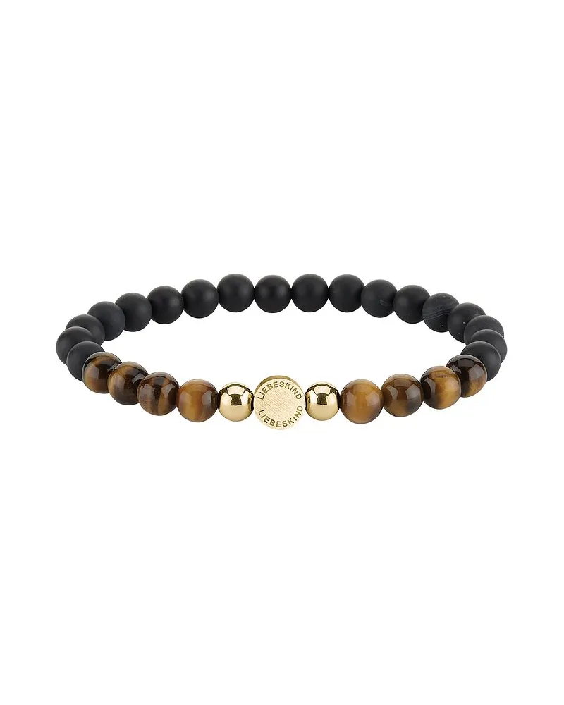 Liebeskind Armband Bicolor
