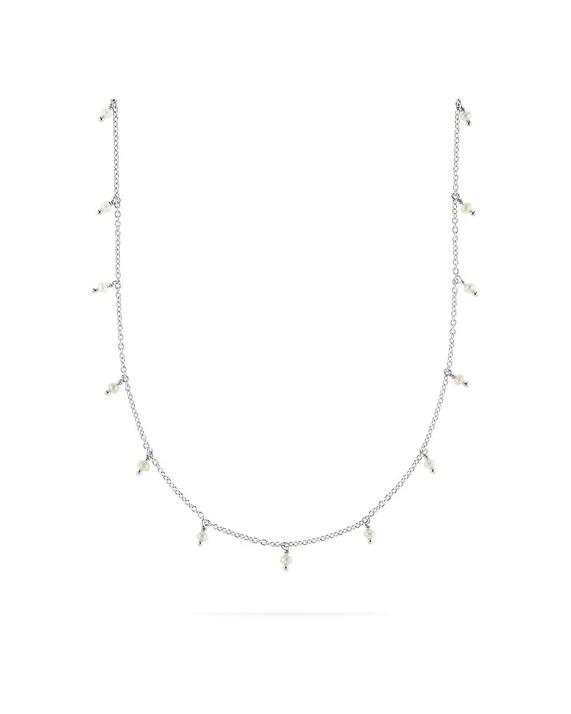 Esprit Kette Tender Silber