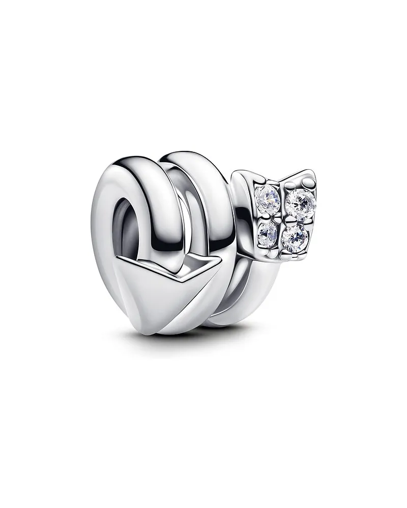Pandora Charm Love Silber