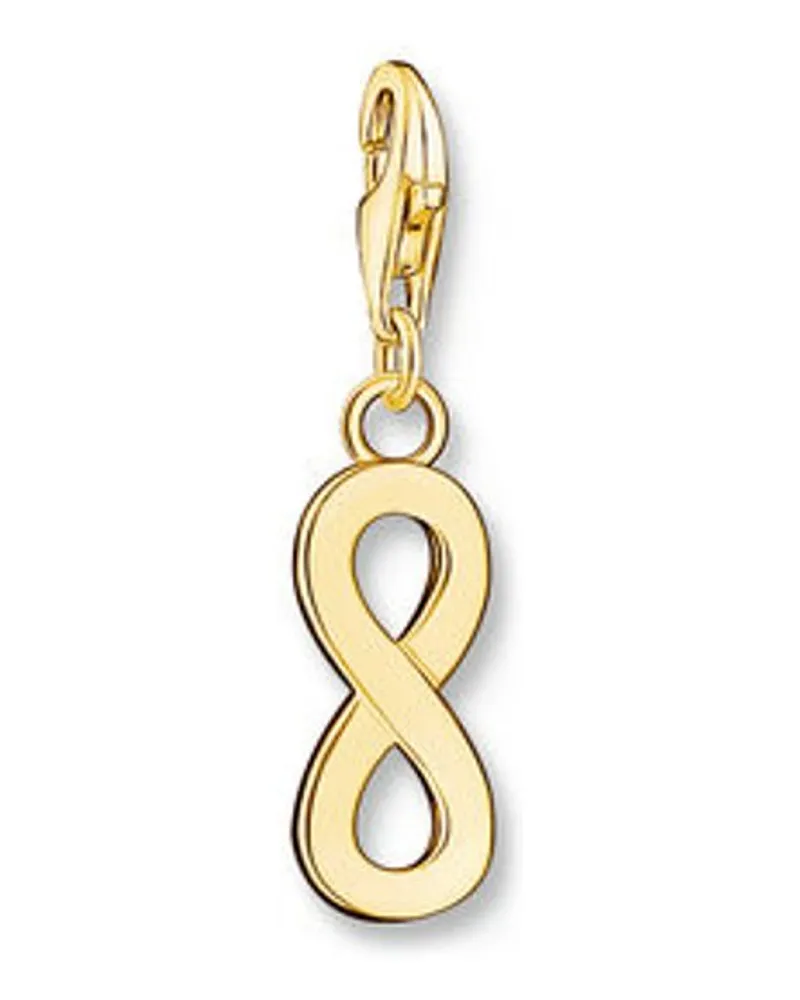 Thomas Sabo Charm Gold