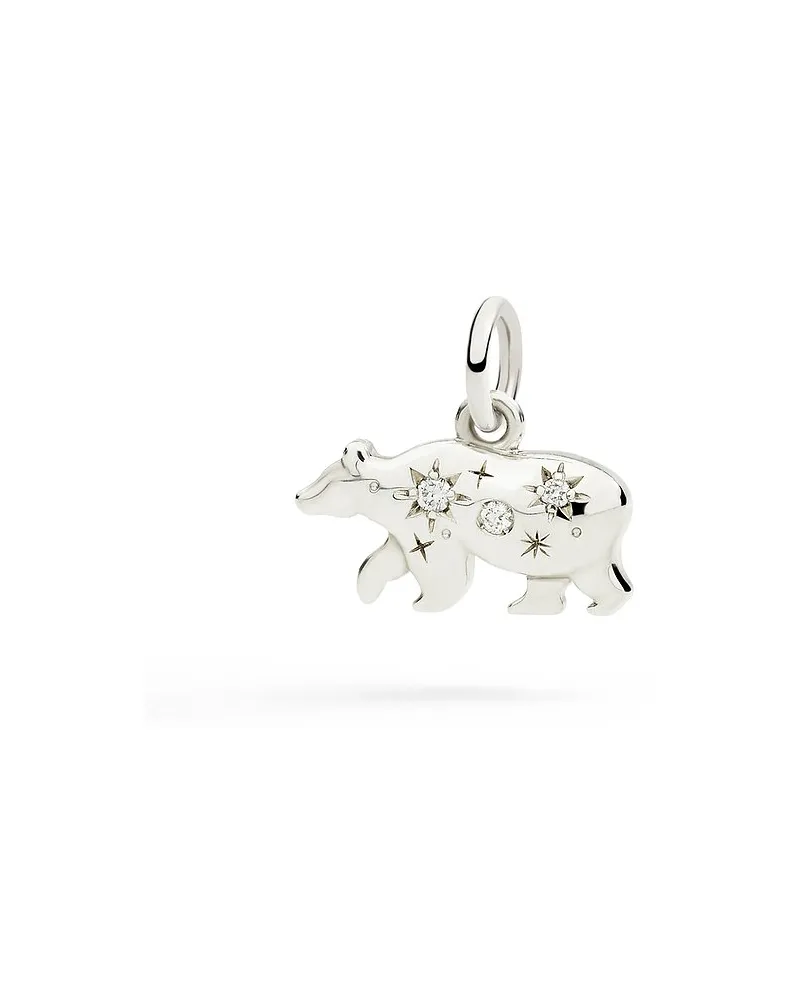 DoDo Charm DoDo Nature Silber