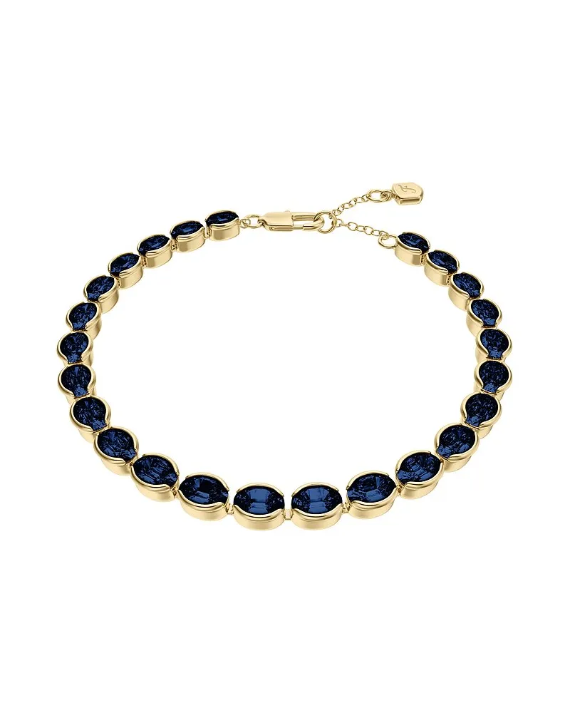 Fossil Armband Ellis Blau