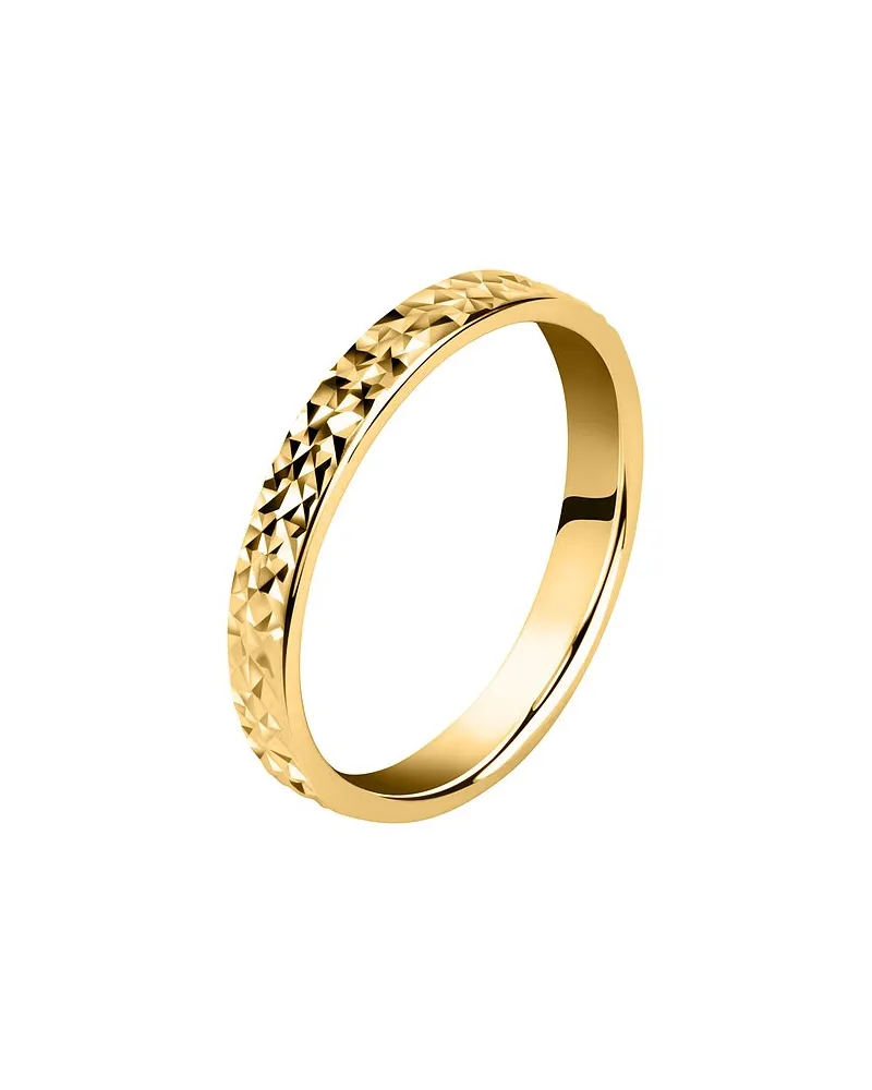 Christ Damenring Gold