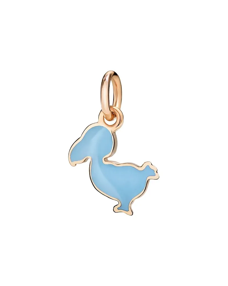 DoDo Charm DoDo Nature Hellblau
