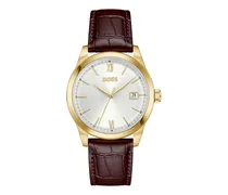Herrenuhr LANGFORD