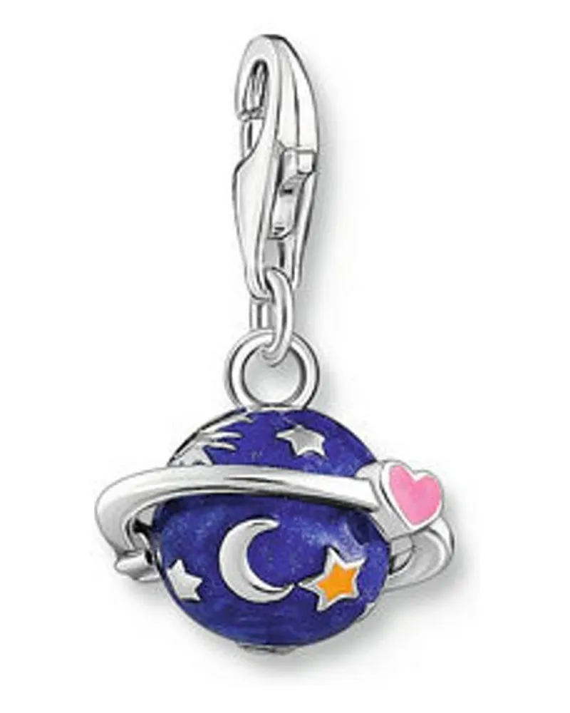 Thomas Sabo Charm Lila