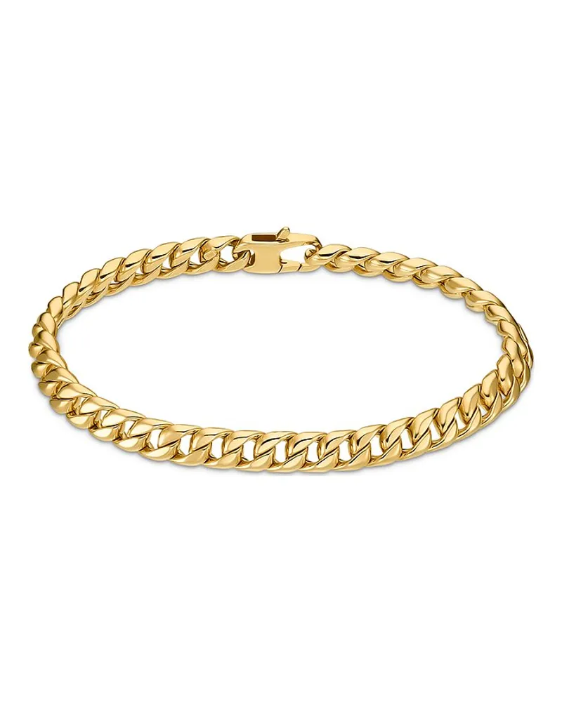 Christ Armband Gelbgold