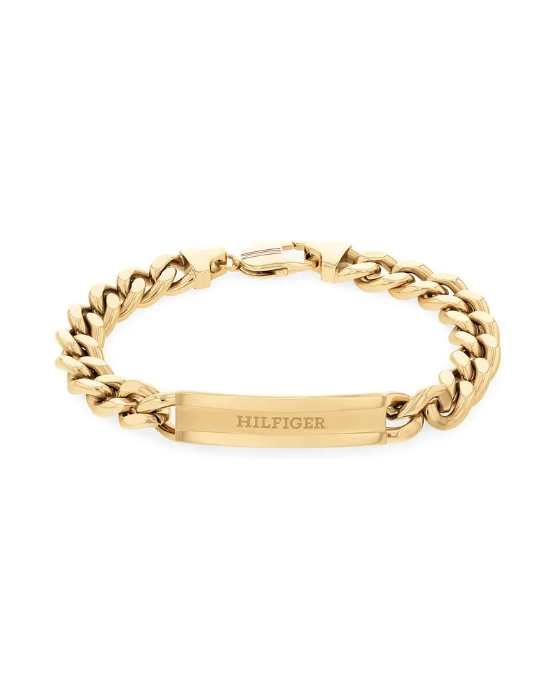 Tommy Hilfiger Armband Gold