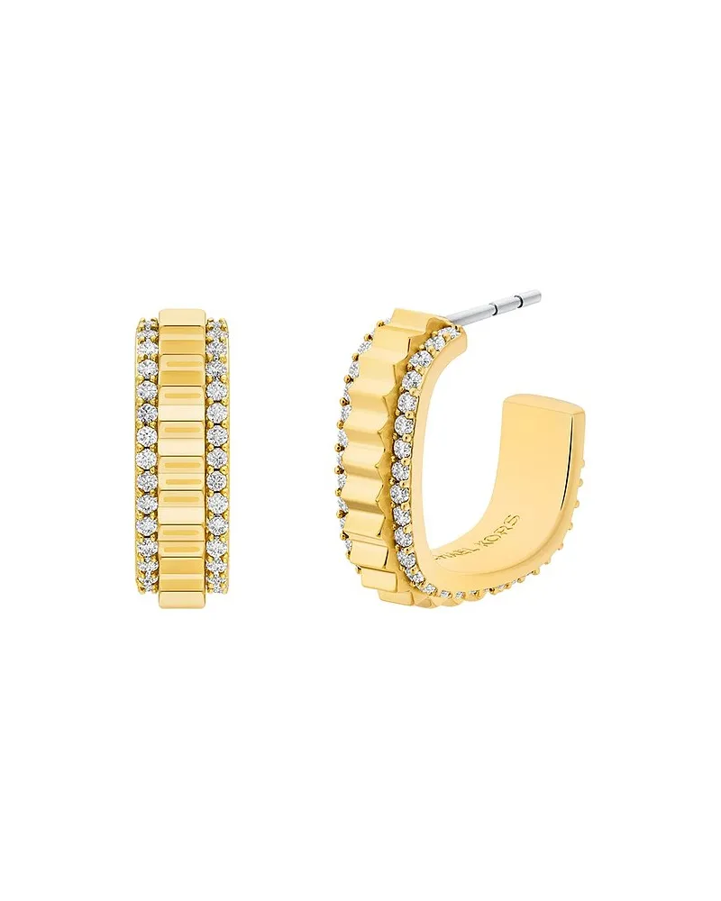 Michael Kors Creolen MICHAEL KORS LEXINGTON Gold