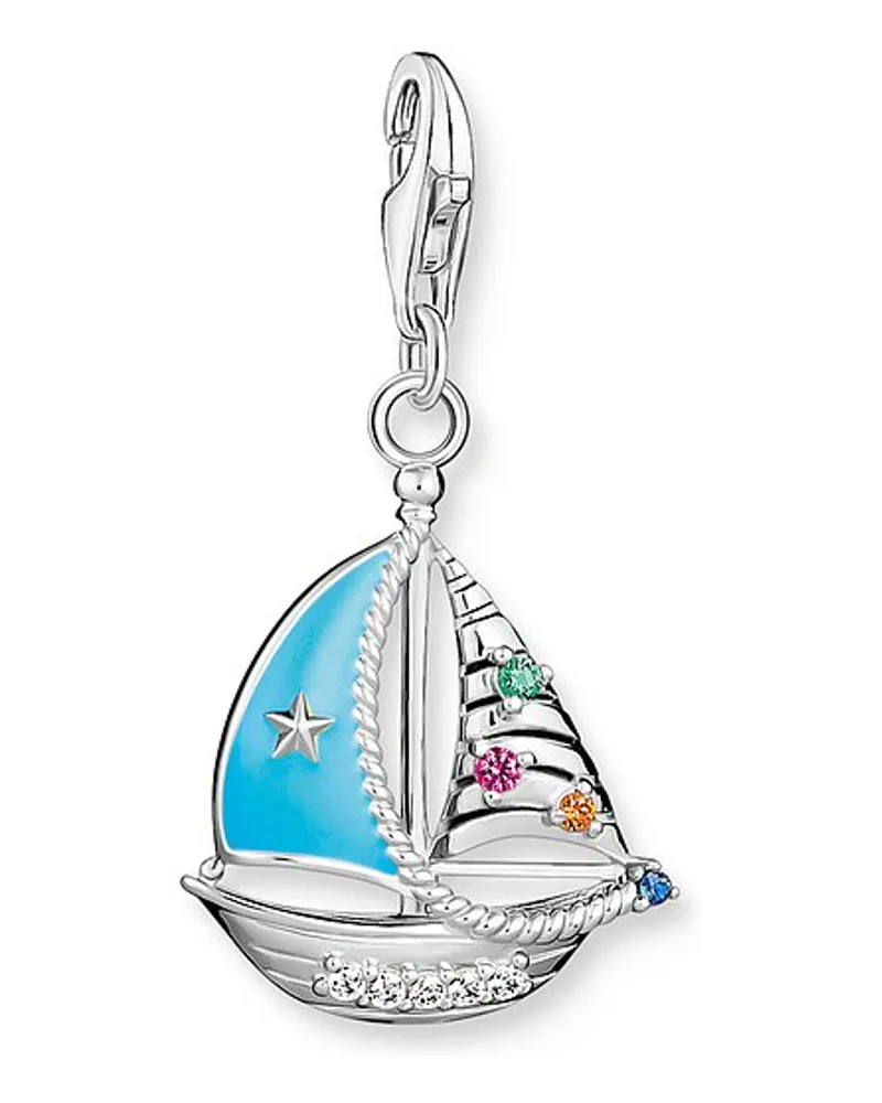 Thomas Sabo Charm Silber