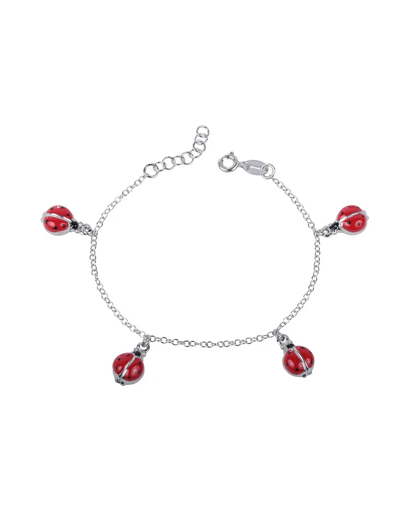 FAVS. Armband Silber