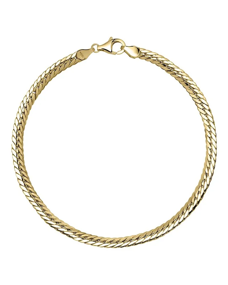 Christ Armband Gelbgold