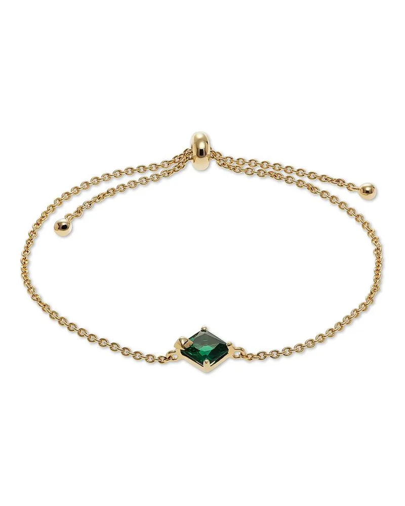 JETTE Armband SUMMER GARDEN Gelbgold