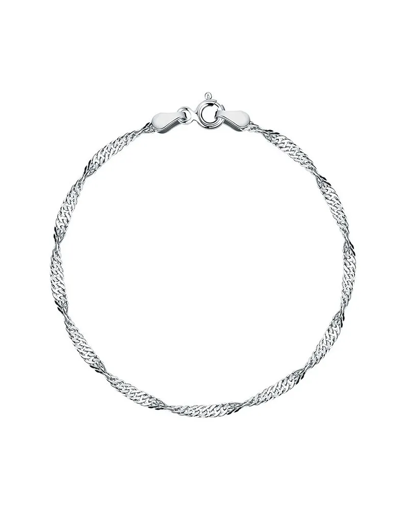 FAVS. Armband Silber
