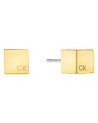 Calvin Klein Ohrstecker Gold