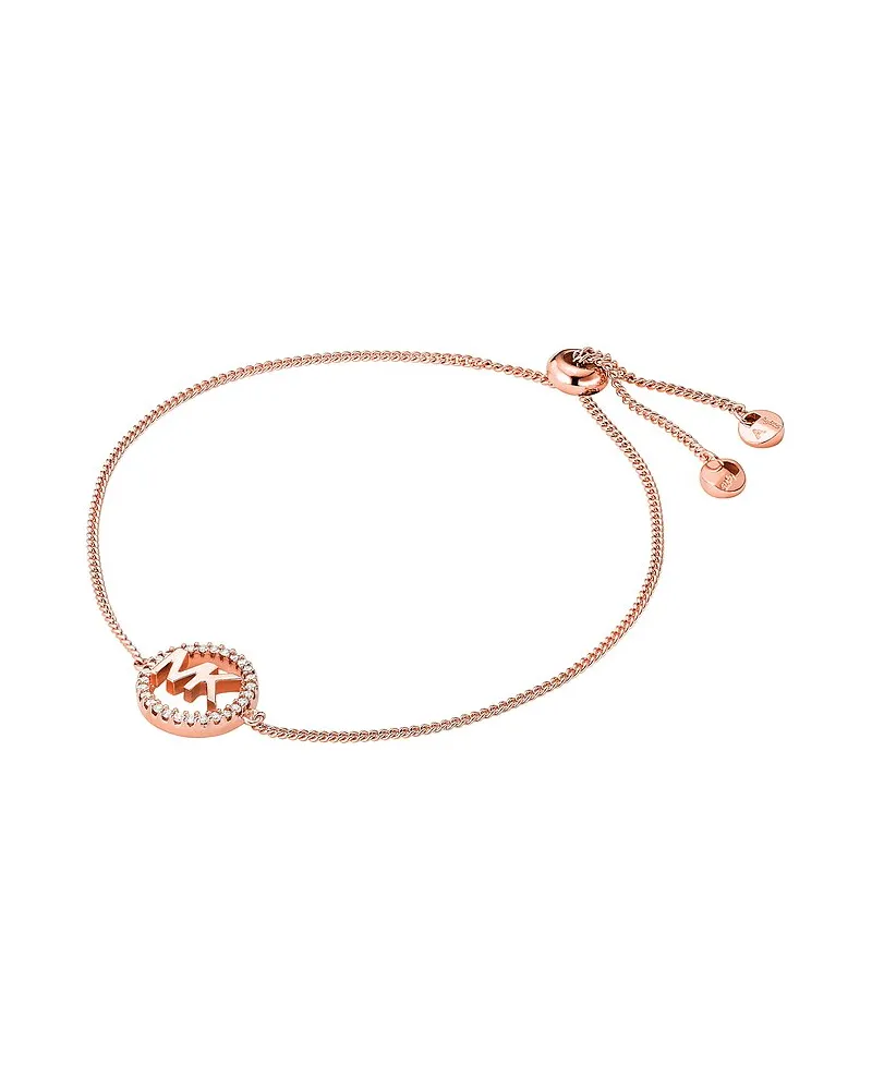 Michael Kors Armband Roségold