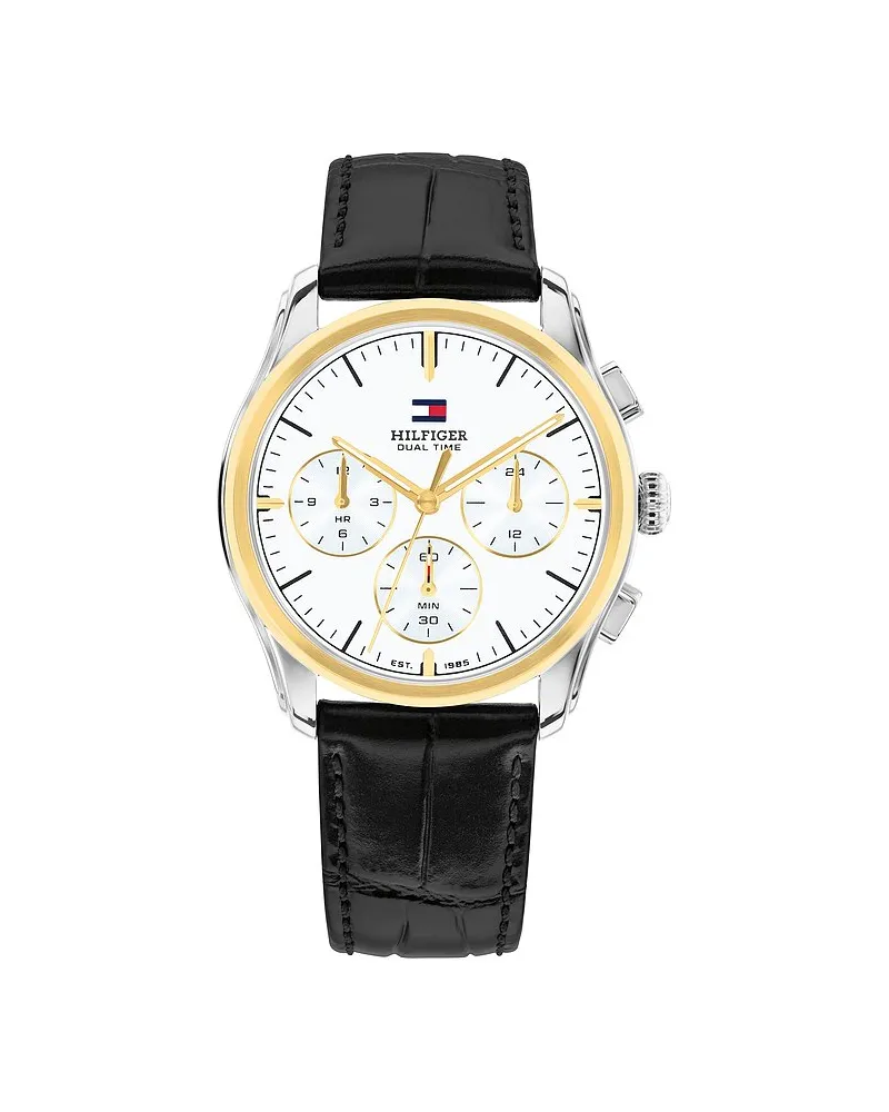 Tommy Hilfiger Chronograph BRYANT Gold