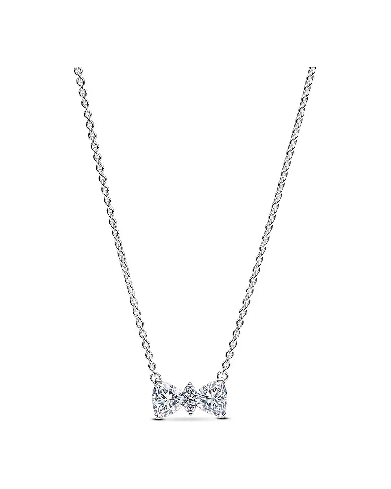 Pandora Kette Timeless Silber