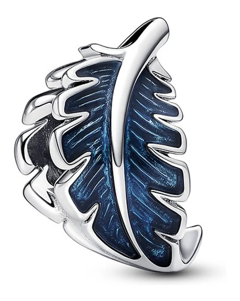 Pandora Charm Moments Silber