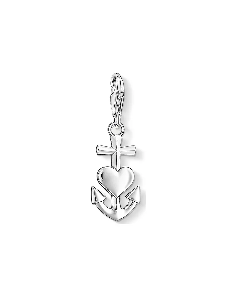 Thomas Sabo Charm Silber