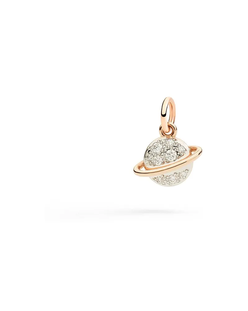 DoDo Charm DoDo Universe Roségold
